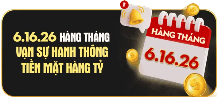 Hoàn trả cược thua WinVN11