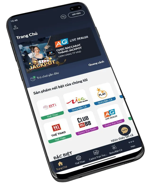 Cài đặt ứng dụng WinVN11