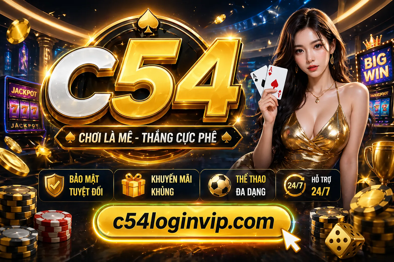 Banner Khuyến Mãi WinVN11 2026