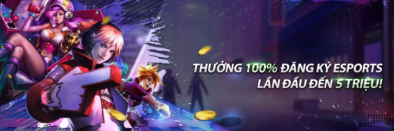 Các chương trình ưu đãi độc quyền tại WinVN11