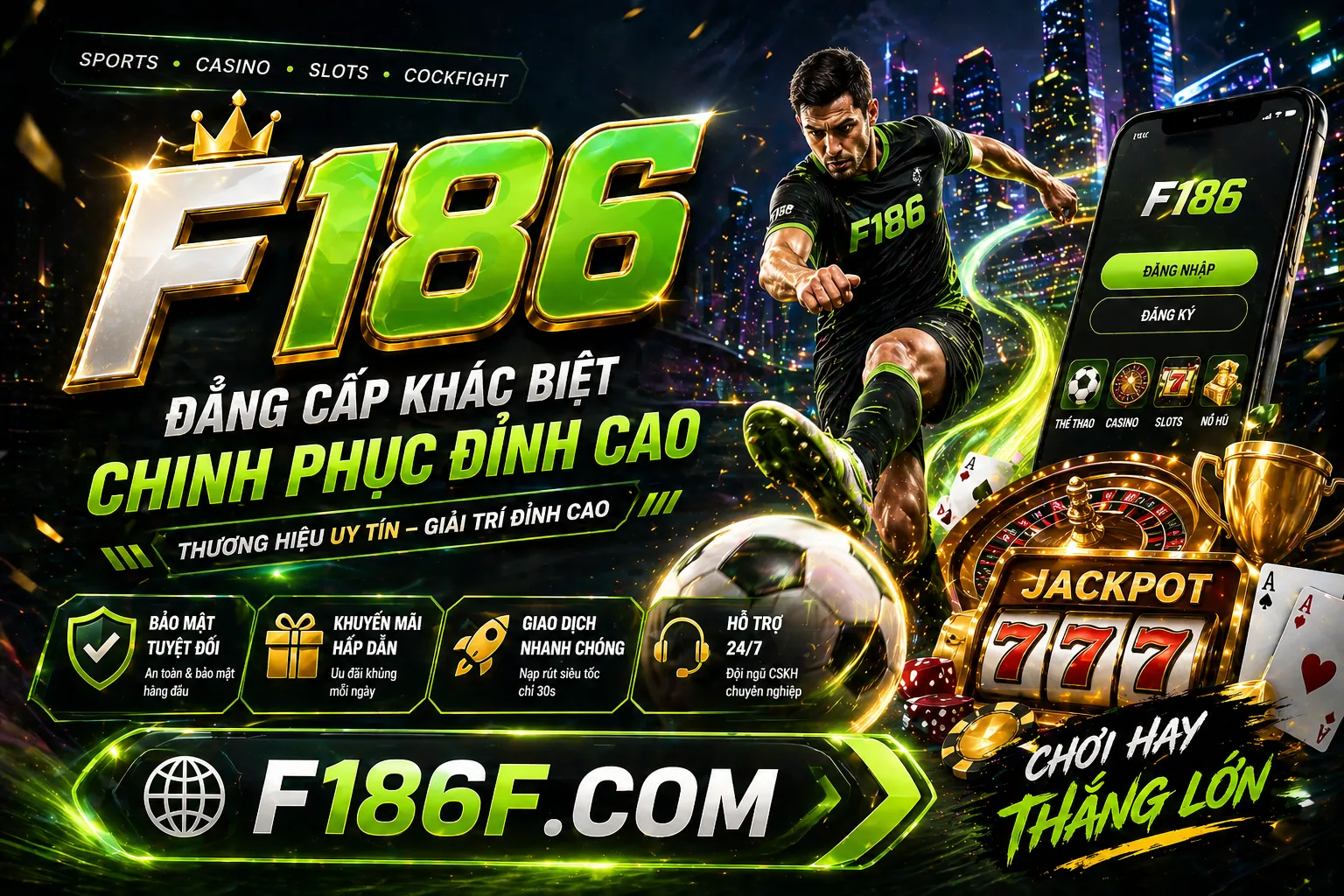 Giao diện thân thiện, dễ sử dụng