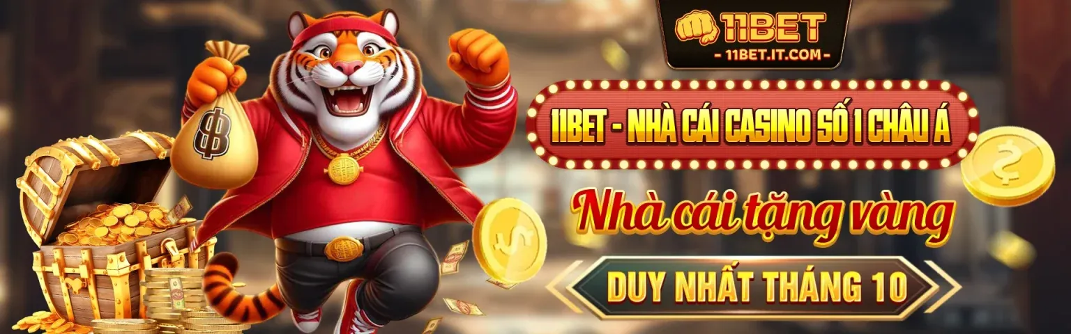 Sân vận động thể thao với ánh sáng xanh lá cây vàng rực rỡ, biểu tượng cá cược thể thao WinVN11