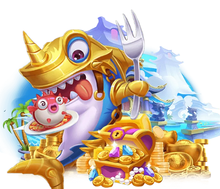 Trò chơi Máy Đánh Bạc (Slot Games) trực tuyến